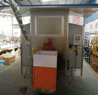 云南勁牛5HG-32S果蔬烘干機(jī)