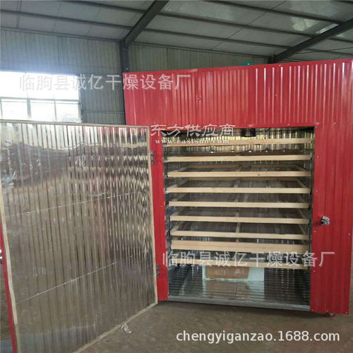 節(jié)能豆腐串烘干機(jī)豆腐皮腐竹快速烘干房豆干海帶紫菜蔬菜干燥箱