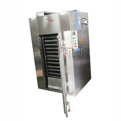 果蔬農(nóng)產(chǎn)品烘干機 熱風(fēng)循環(huán)烘箱 菌類干燥機 花椒辣椒烘干機